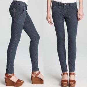 Free People skinny jeans size 25